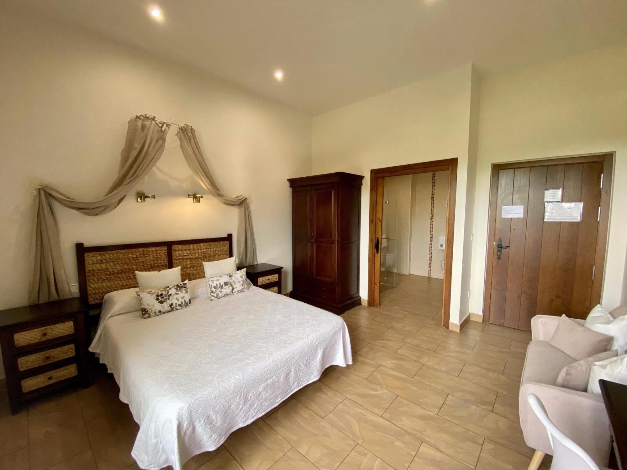 Usotegi Guest House Getaria Eksteriør bilde