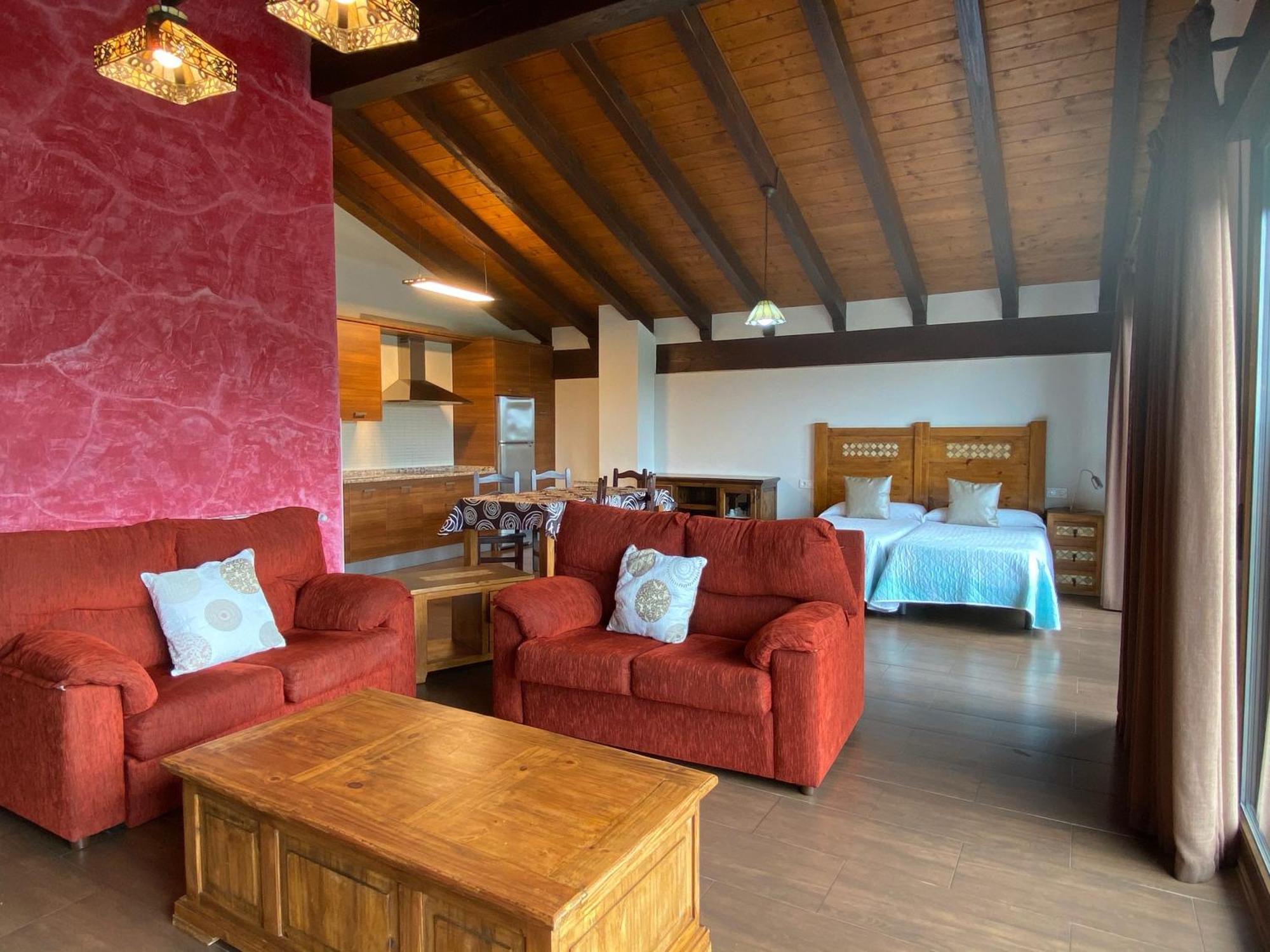 Usotegi Guest House Getaria Eksteriør bilde