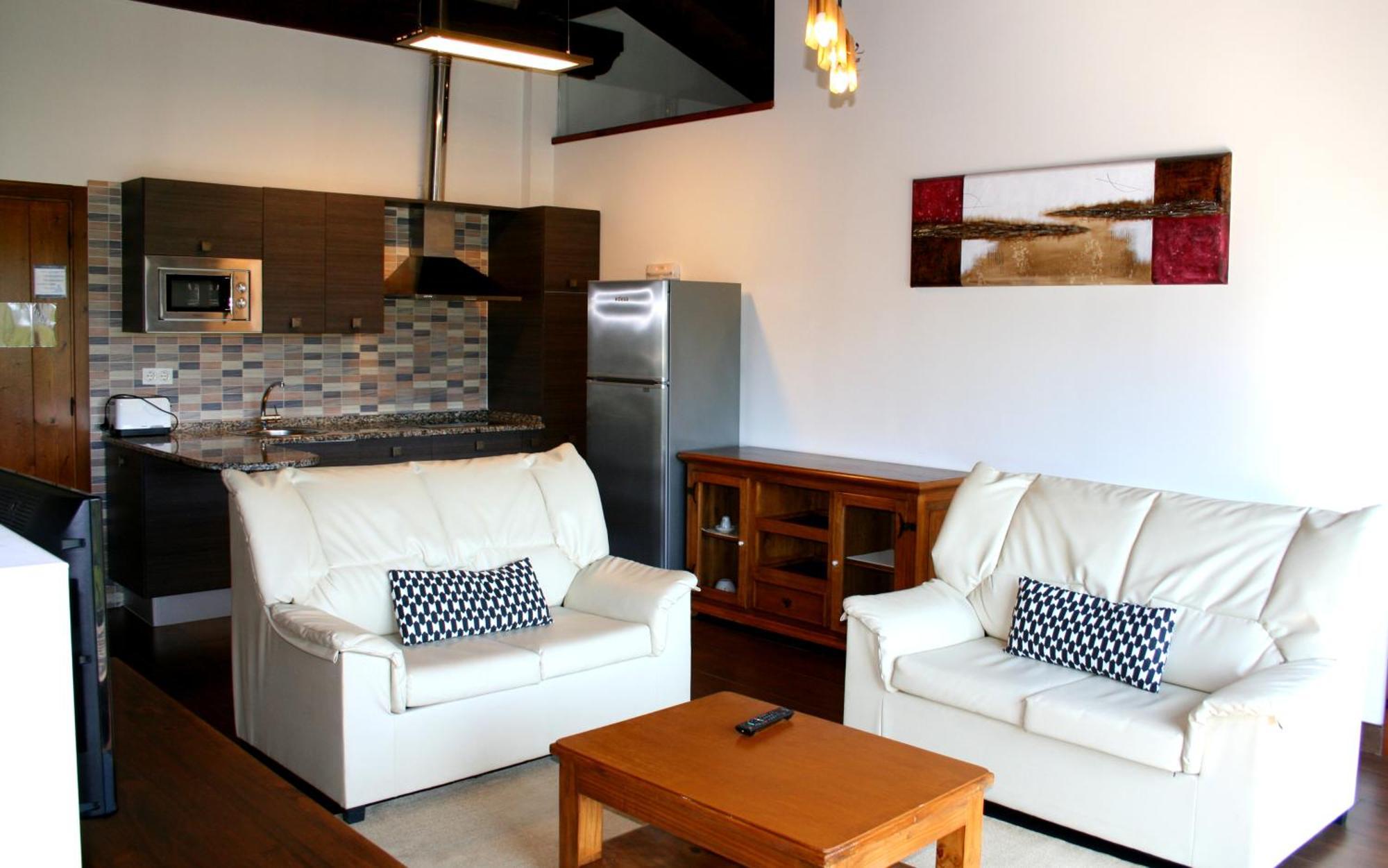 Usotegi Guest House Getaria Eksteriør bilde