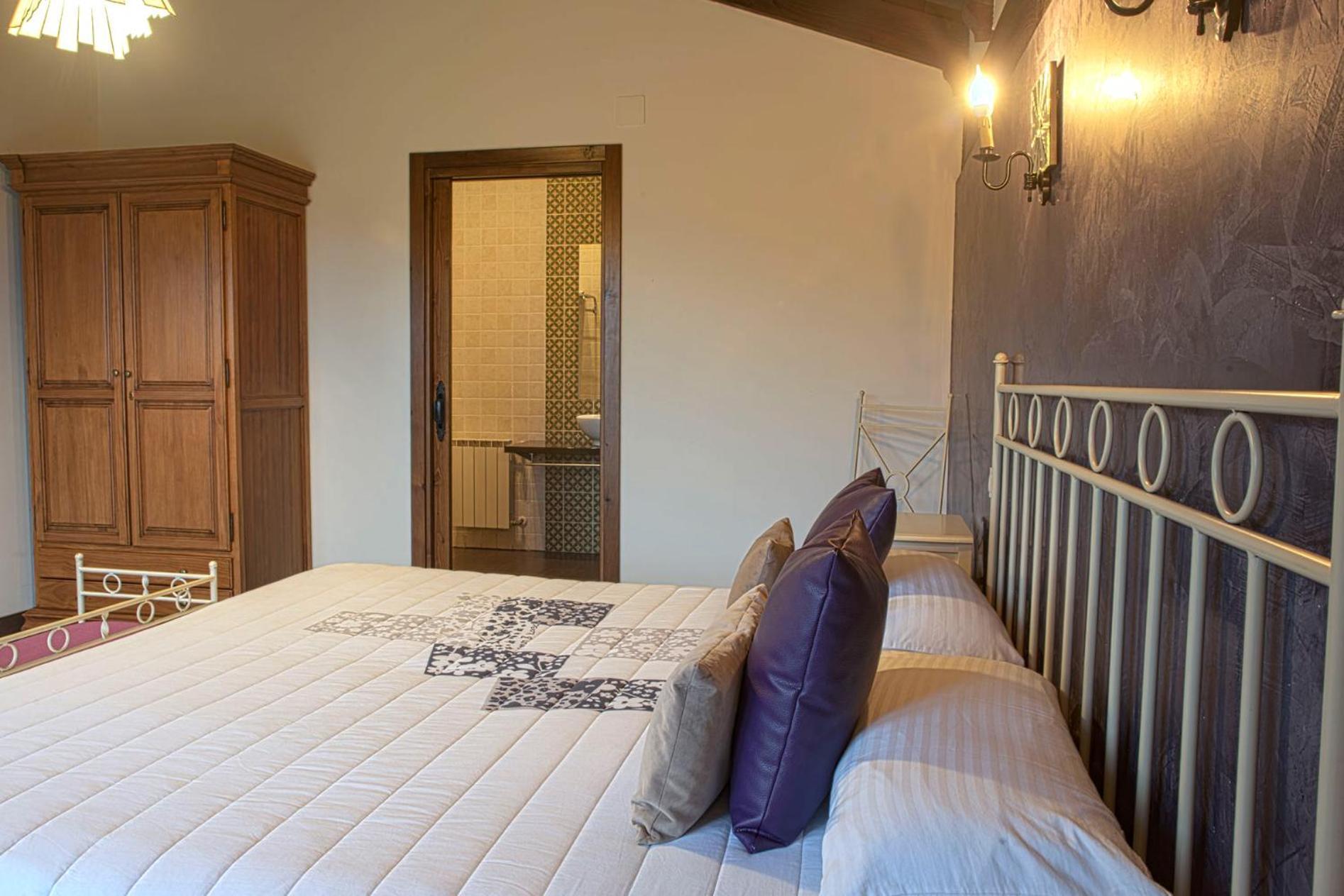 Usotegi Guest House Getaria Eksteriør bilde
