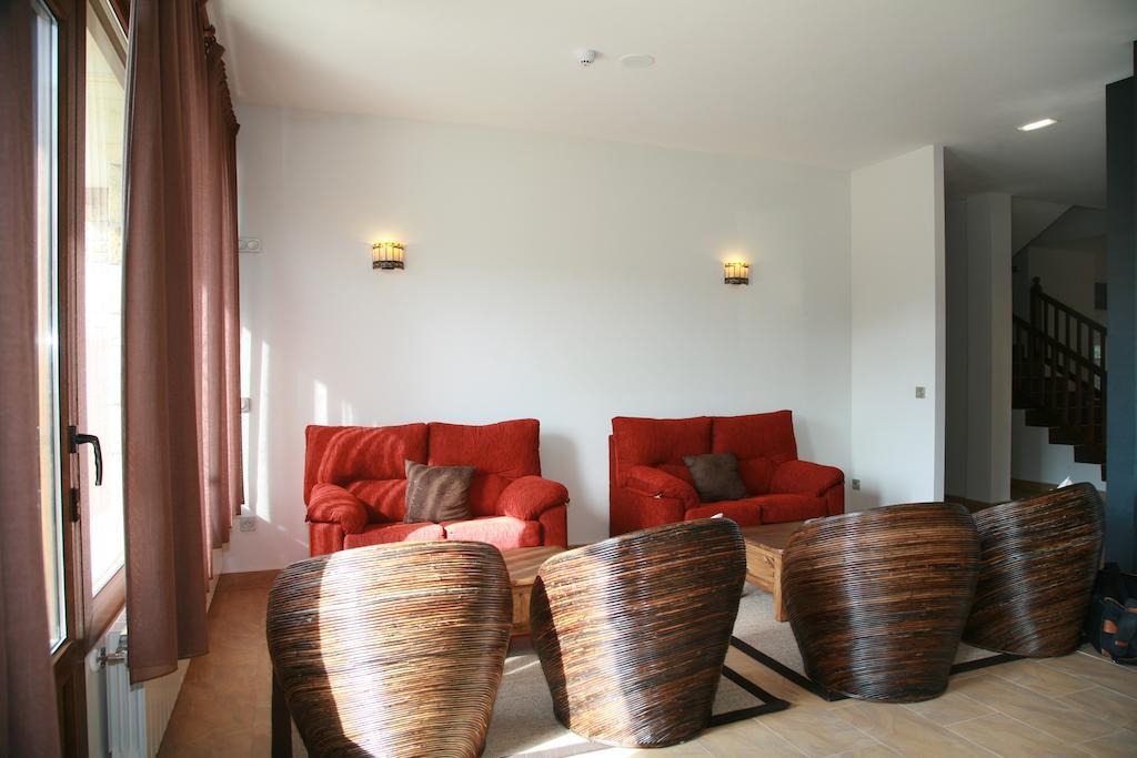 Usotegi Guest House Getaria Eksteriør bilde