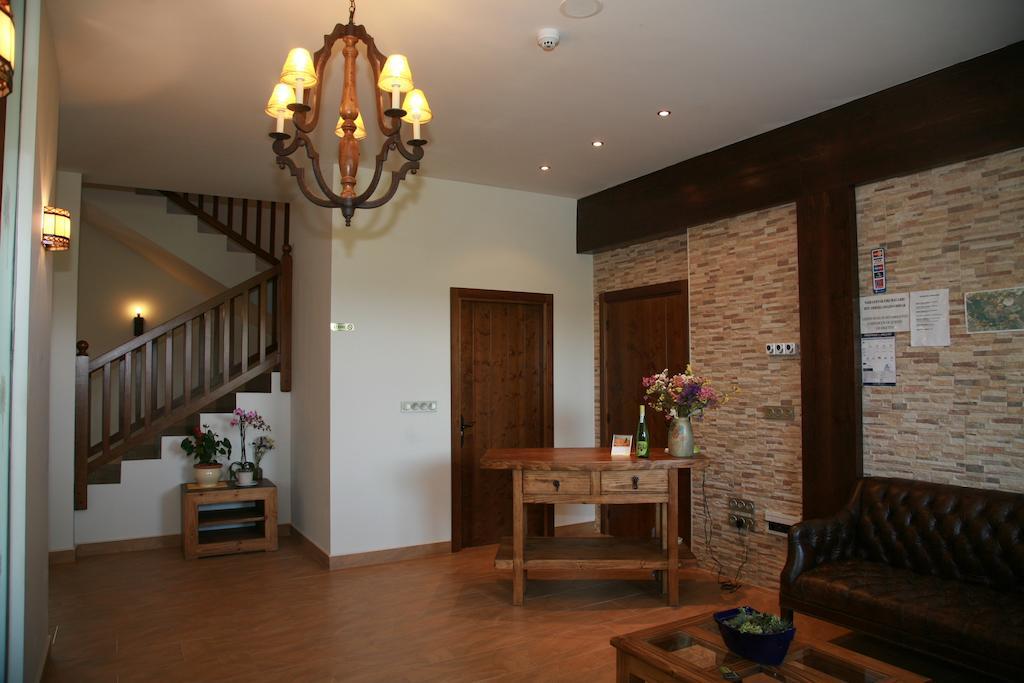 Usotegi Guest House Getaria Eksteriør bilde