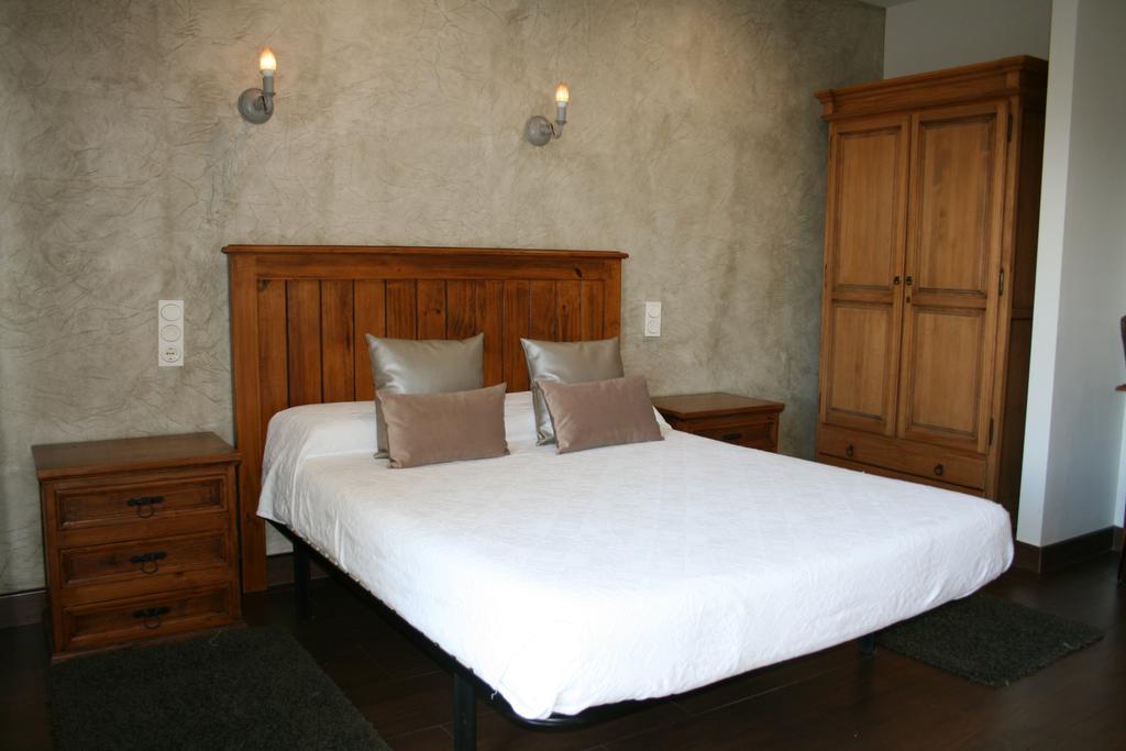 Usotegi Guest House Getaria Eksteriør bilde