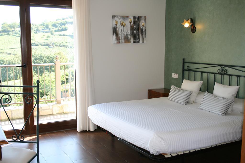 Usotegi Guest House Getaria Eksteriør bilde