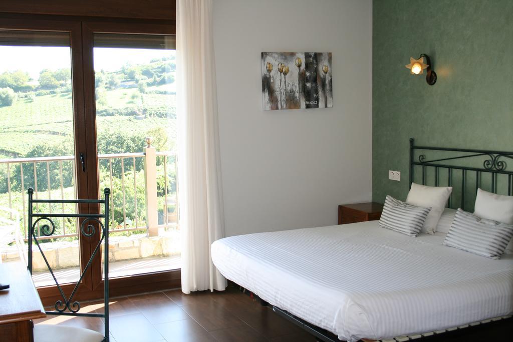 Usotegi Guest House Getaria Eksteriør bilde