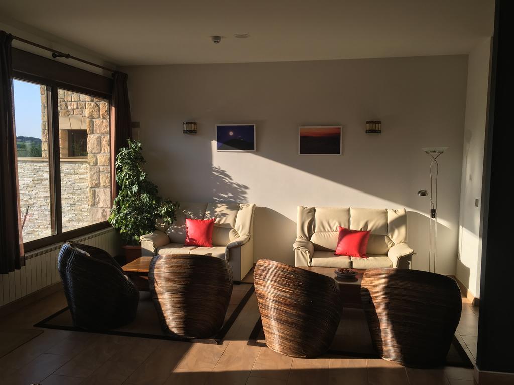 Usotegi Guest House Getaria Eksteriør bilde