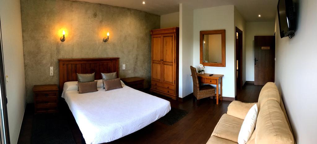 Usotegi Guest House Getaria Eksteriør bilde