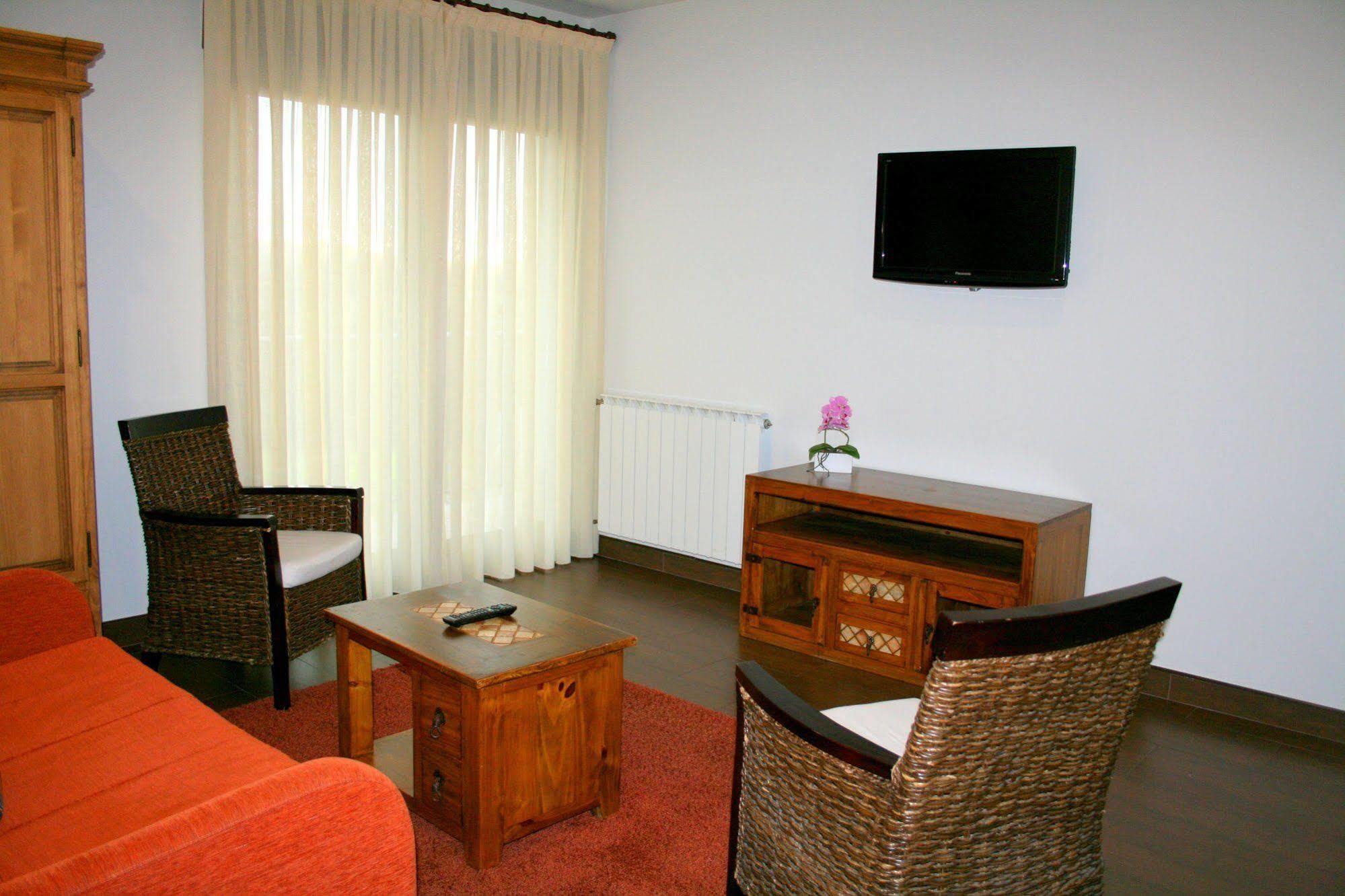 Usotegi Guest House Getaria Eksteriør bilde