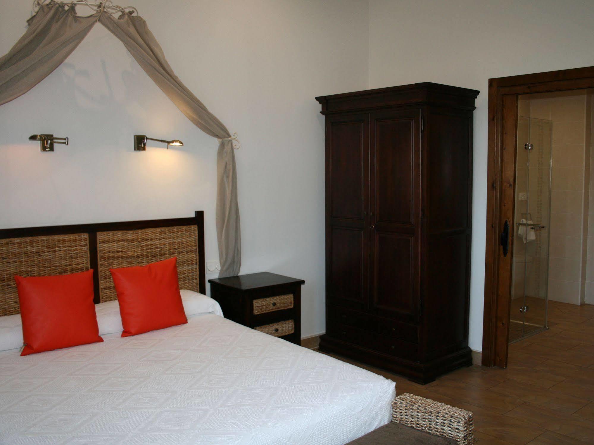 Usotegi Guest House Getaria Eksteriør bilde