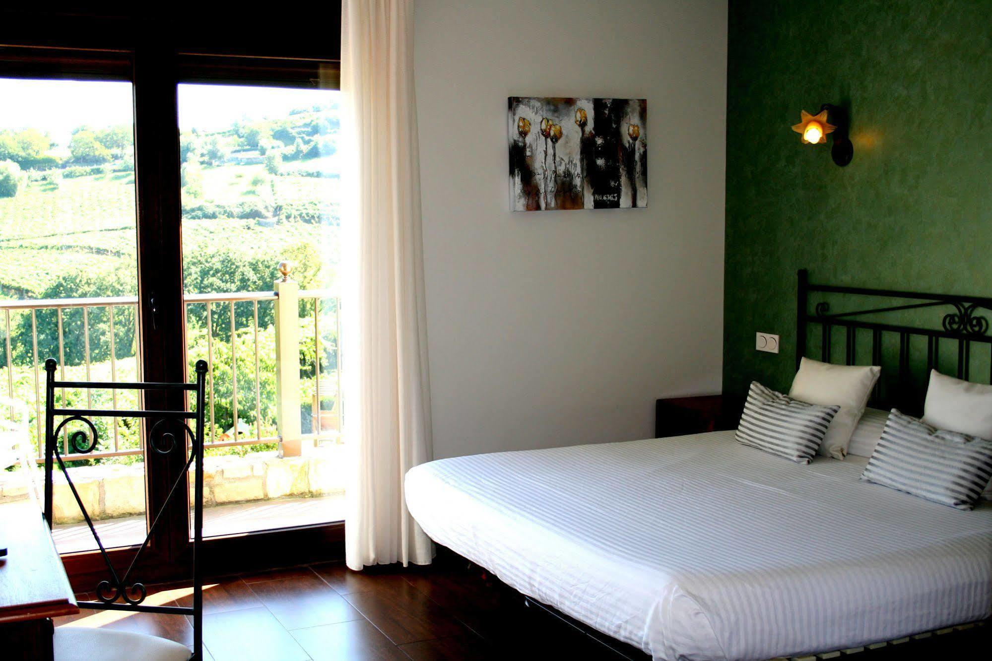 Usotegi Guest House Getaria Eksteriør bilde